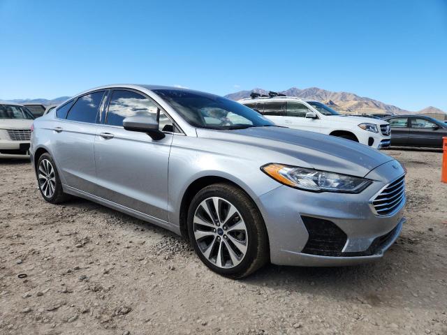 2020 FORD FUSION SE - 3FA6P0T98LR250225