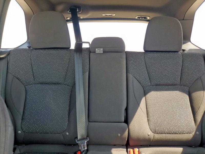 2025 SUBARU FORESTER P JF2SLDDC2SH531282