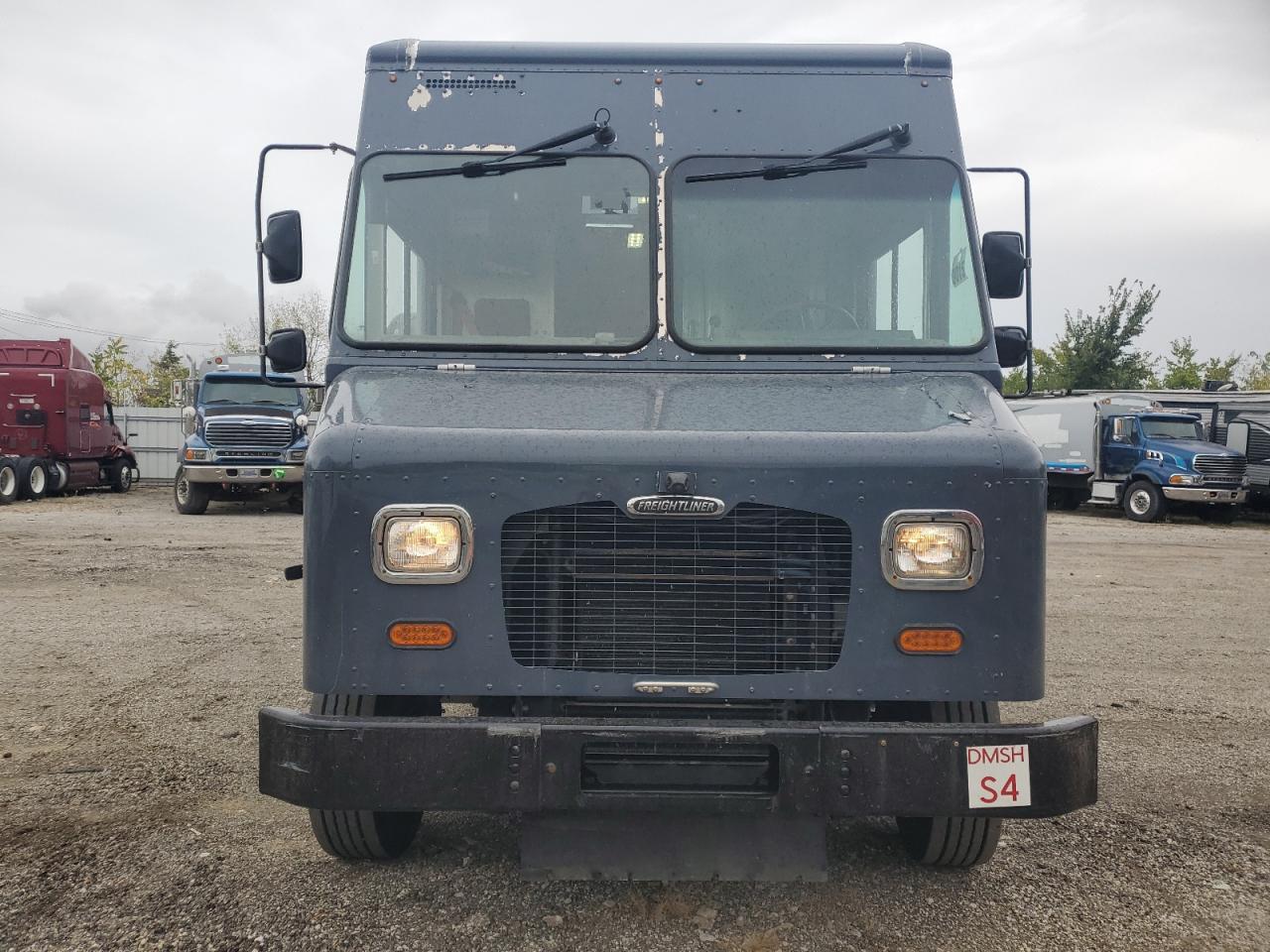 Lot #3310445299 2020 FREIGHTLINER CHASSIS M