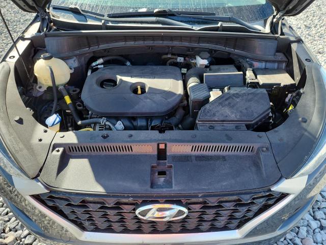 2020 HYUNDAI TUCSON LIM - KM8J33A45LU105687
