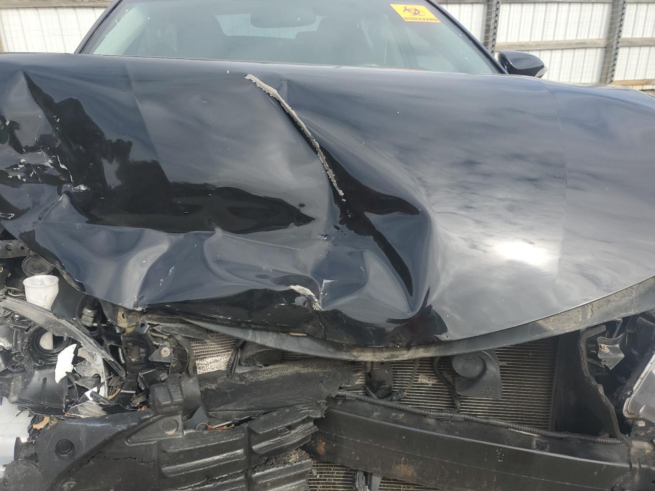 Lot #3308334029 2016 TOYOTA AVALON XLE