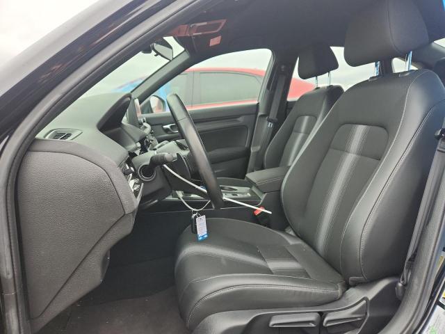 2024 HONDA CIVIC SPOR #3301689635