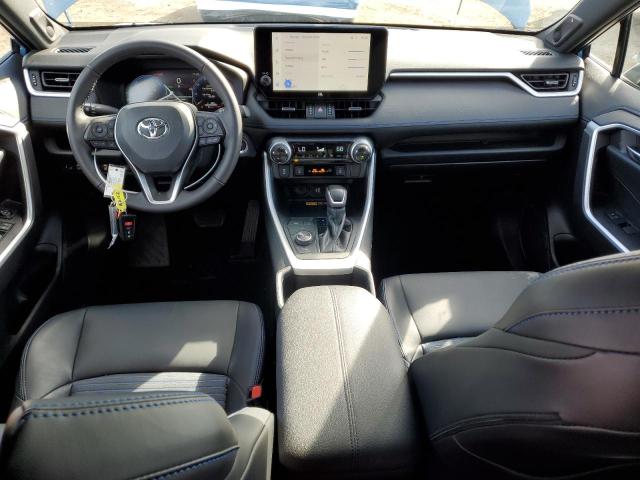 2024 TOYOTA RAV4 XSE - 2T3E6RFV7RW063374