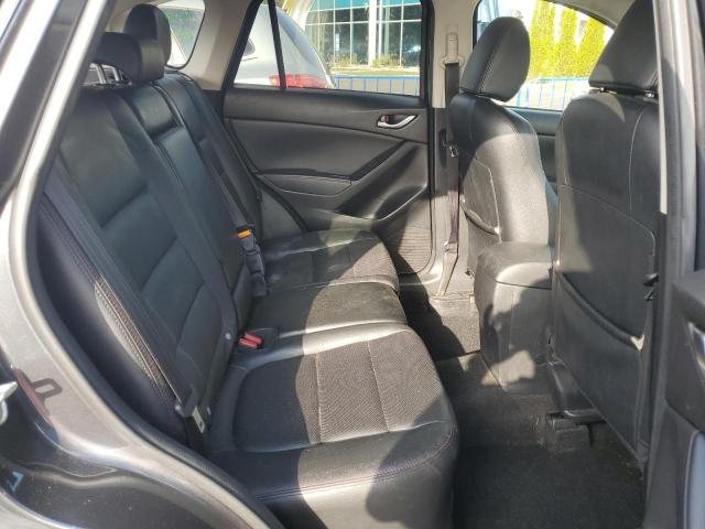 2015 MAZDA CX-5 GT - JM3KE4DY5F0474821