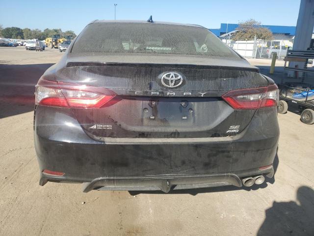 2023 TOYOTA CAMRY SE N - 4T1G11BK8PU091422