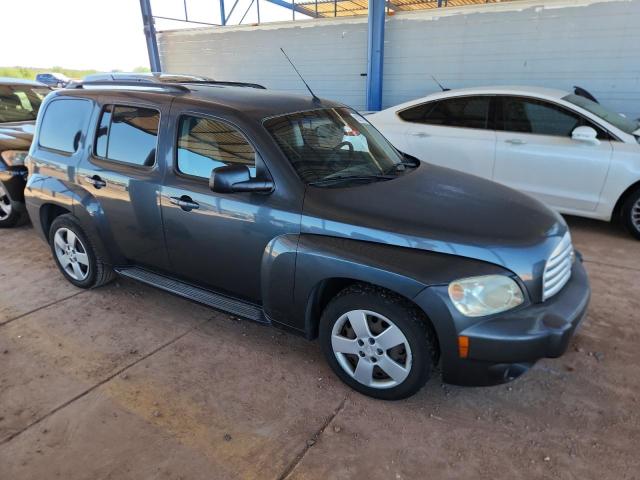 2010 CHEVROLET HHR LS - 3GNBAADB8AS548613