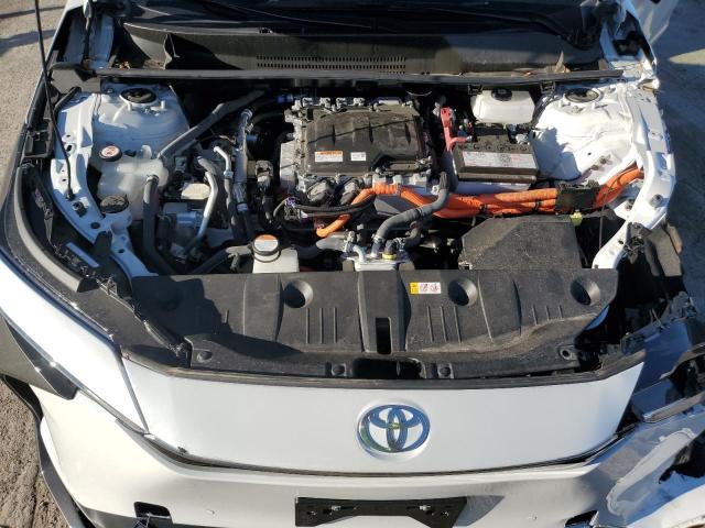 2024 TOYOTA BZ4X XLE JTMAAAAA6RA030237