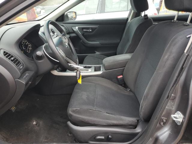 2015 NISSAN ALTIMA 2.5 #3287605017