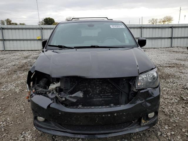 2018 DODGE GRAND CARA 2C4RDGEG2JR335309