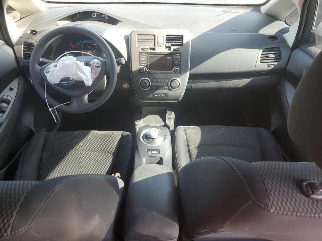 2016 NISSAN LEAF SV 1N4BZ0CPXGC313949