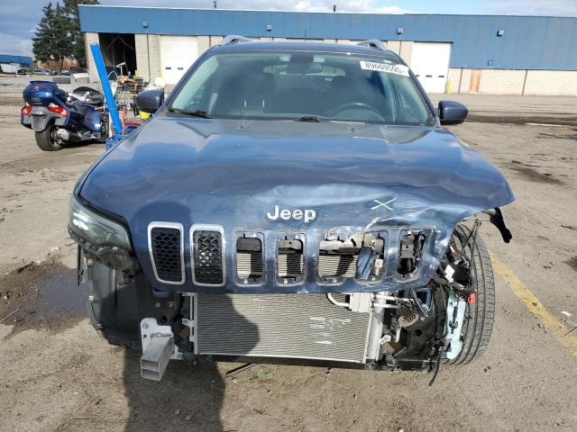 2020 JEEP CHEROKEE L #3291198990