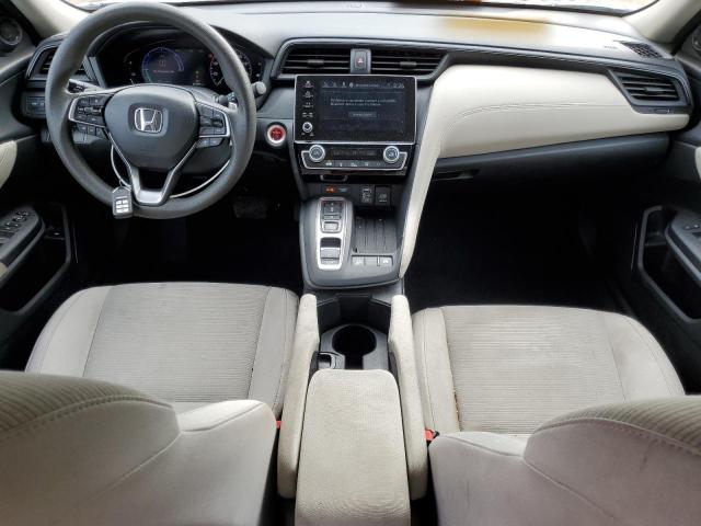 2022 HONDA INSIGHT EX 19XZE4F5XNE012786