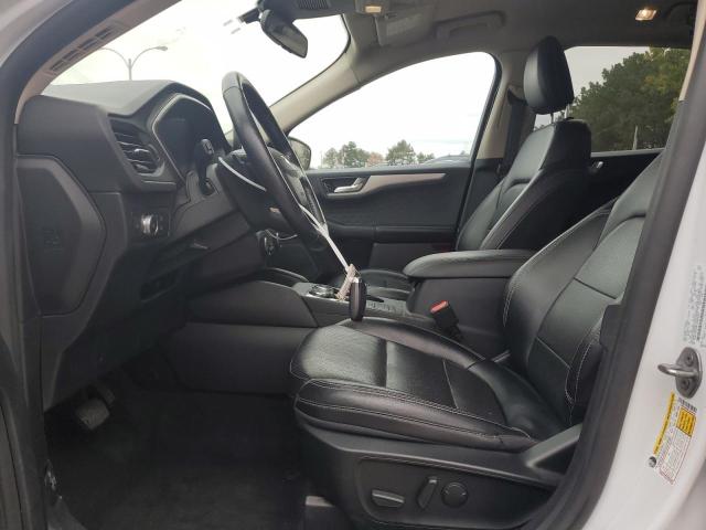 2020 FORD ESCAPE SEL - 1FMCU9H99LUB00020