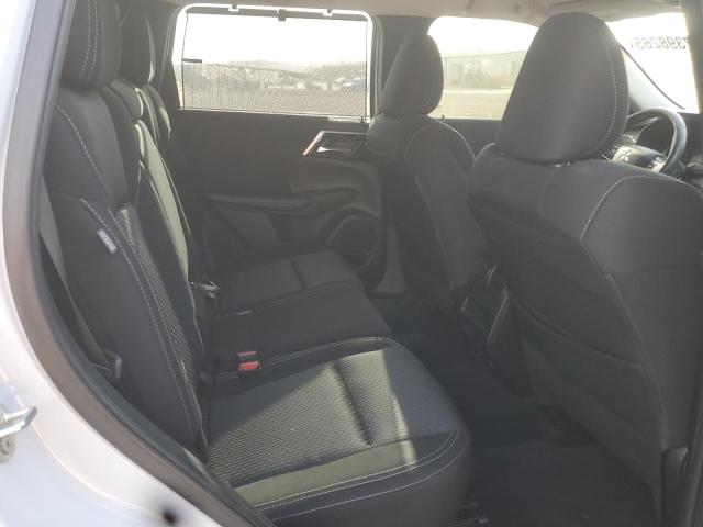 2022 MITSUBISHI OUTLANDER #3286665298