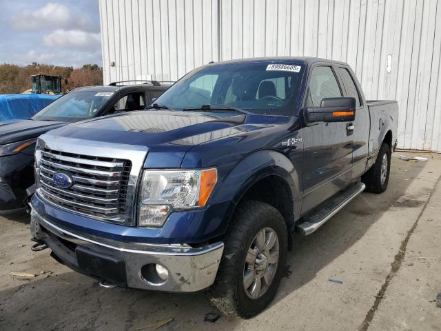 FORD F150 SUPER
