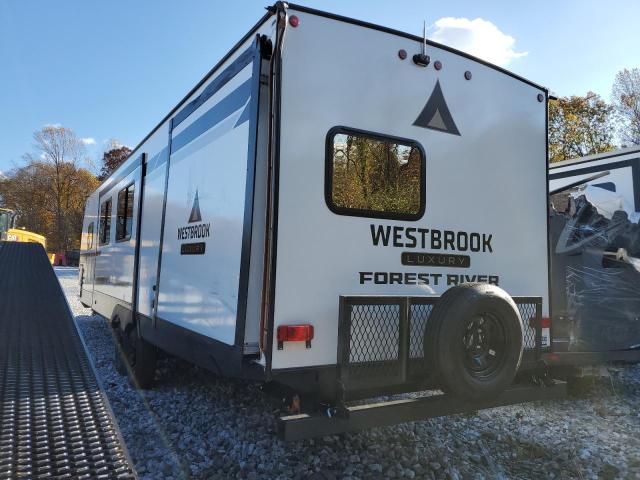 2026 WEST TRAILER #3280515165