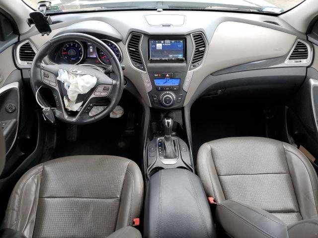 2014 HYUNDAI SANTA FE S - 5XYZUDLB6EG161289