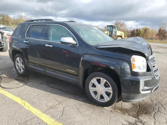 2016 GMC TERRAIN SL #3279680939