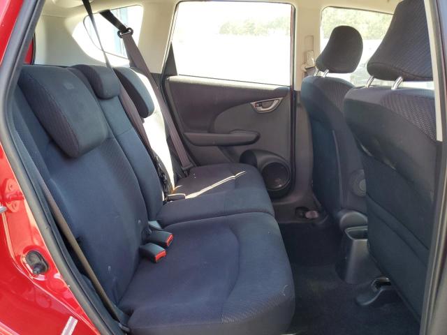 2013 HONDA FIT SPORT - JHMGE8H57DC071276