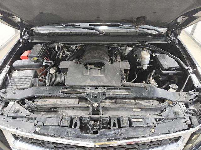 2015 CHEVROLET TAHOE C150 - 1GNSCBKC2FR173999