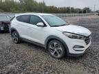 Lot #3301743367 2016 HYUNDAI TUCSON LIM