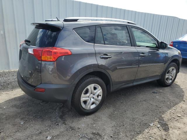 2013 TOYOTA RAV4 LE - Other View