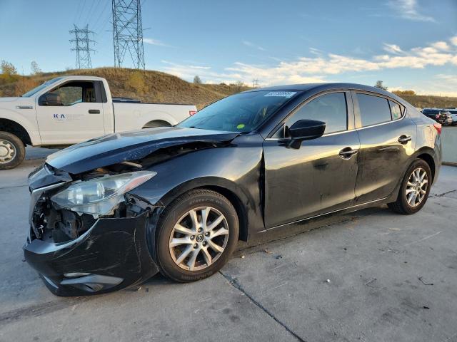 MAZDA 3 TOURING