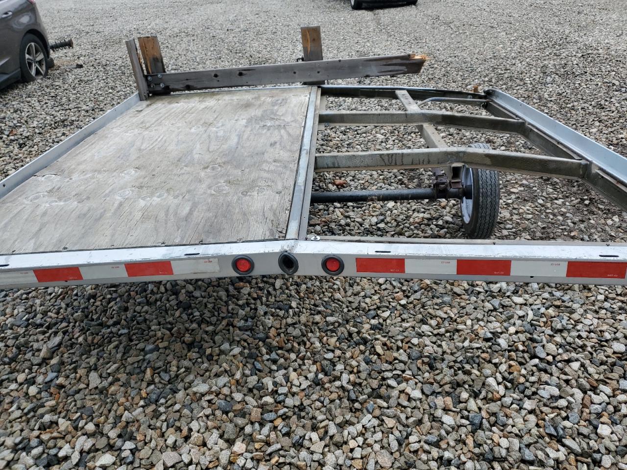 Lot #3284640328 2001 UNKNOWN UNKNOWN