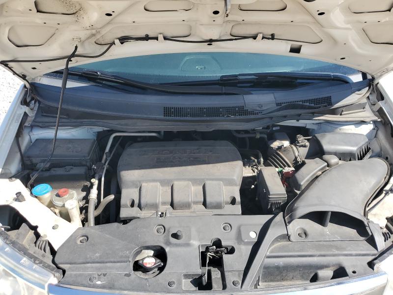 2012 HONDA ODYSSEY TO - 5FNRL5H90CB008135