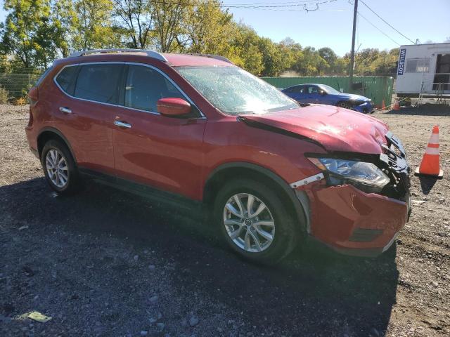 2017 NISSAN ROGUE S #3303724450