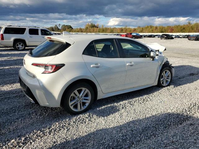 2019 TOYOTA COROLLA SE #3281636400