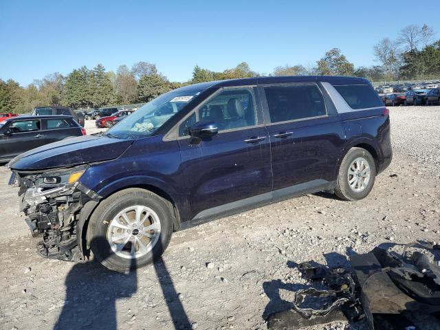 Global Auto Auctions: 2023 KIA CARNIVAL L