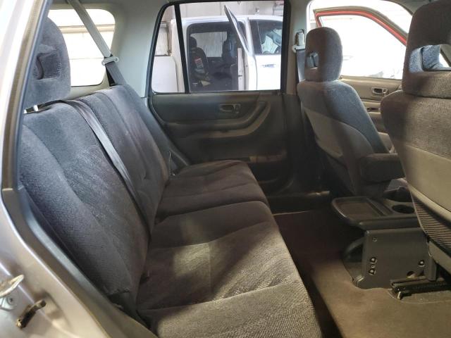 2000 HONDA CR-V EX #3301689702