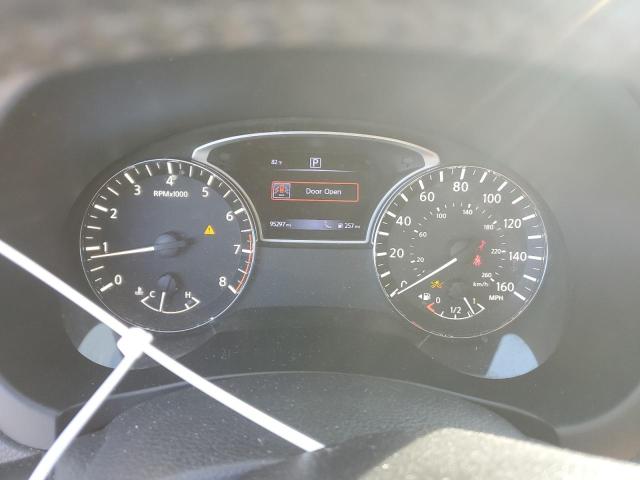 2018 NISSAN ALTIMA 2.5 - 1N4AL3AP0JC170809