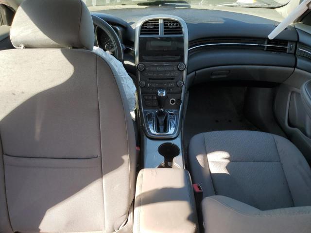 2013 CHEVROLET MALIBU LS - 1G11B5SA6DF237119