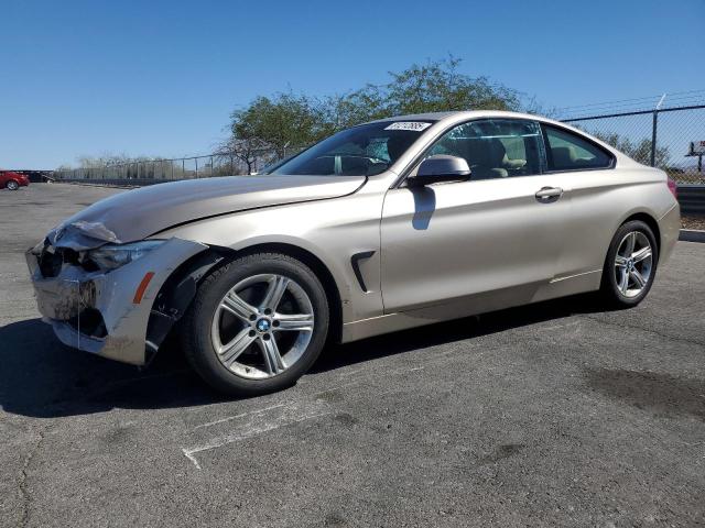 2015 BMW 428 I WBA3N3C57FK234041