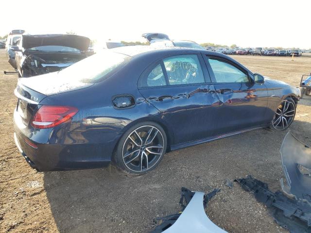 2020 MERCEDES-BENZ E AMG 53 4 WDDZF6BB1LA743665