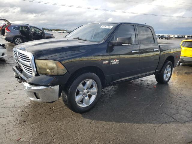 Global Auto Auctions: 2015 RAM 1500 SLT