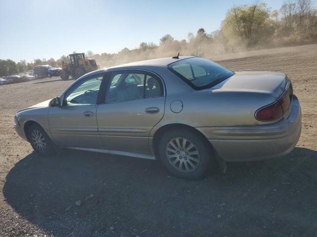 2005 BUICK LESABRE CU - Inny widok