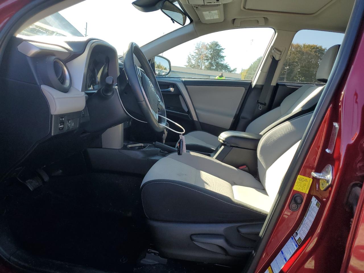 TOYOTA RAV4 ADVENTURE