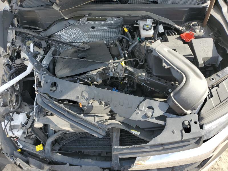 2025 CHEVROLET TRAILBLAZE #3303069765