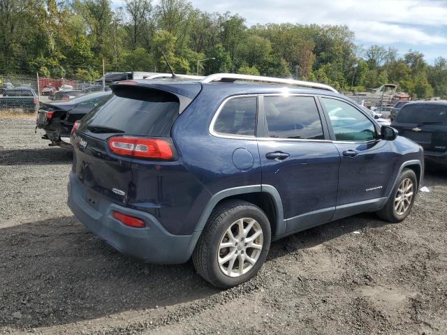 2014 JEEP CHEROKEE L - 1C4PJLCB9EW172381