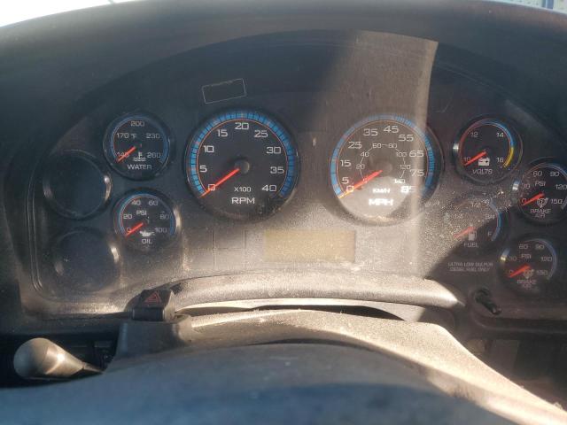 2013 IC CORPORATION CE SERIES SCHOOL #3266969492