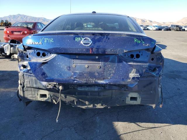 2020 NISSAN ALTIMA SR #3297127488