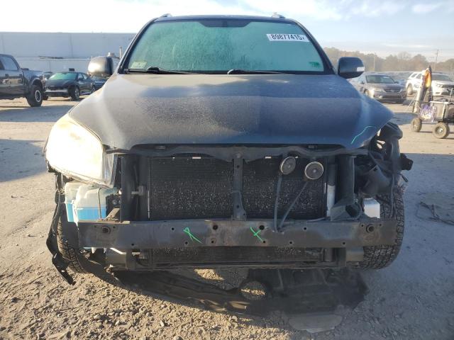 2011 TOYOTA RAV4 LIMIT - 2T3DK4DV8BW051902
