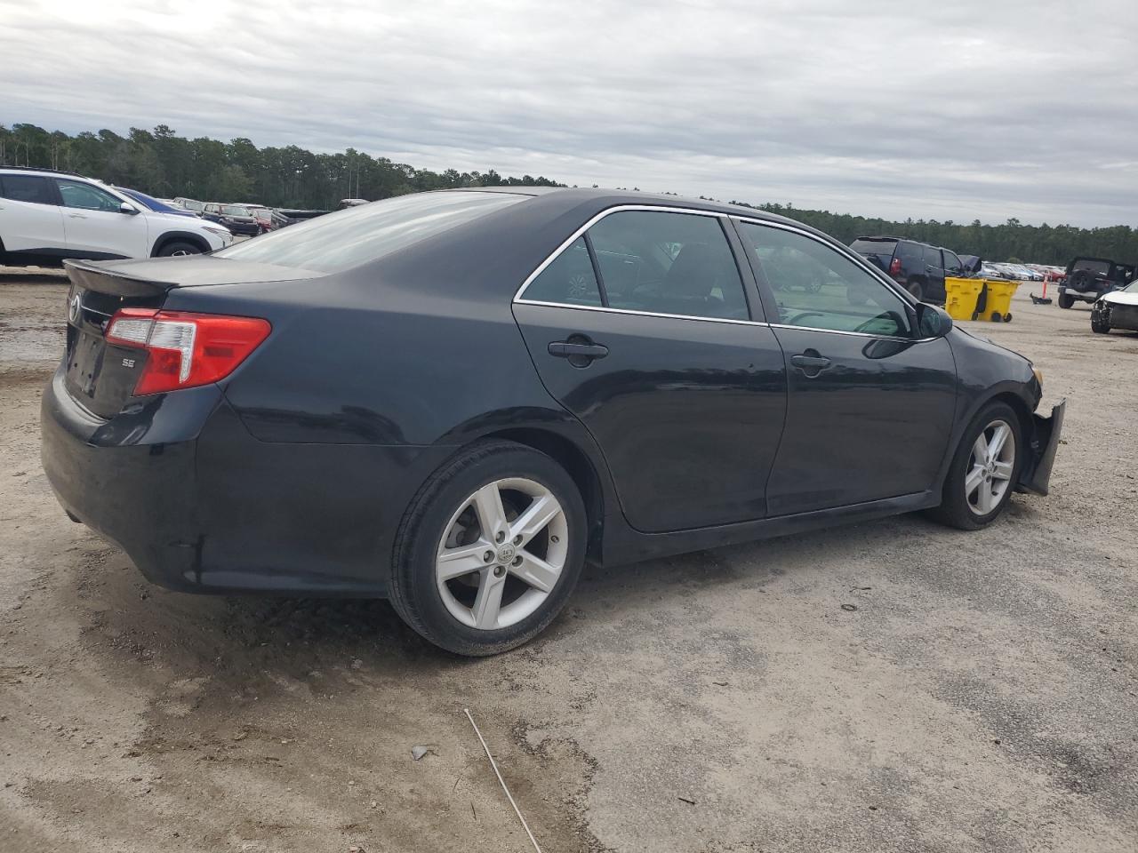 TOYOTA CAMRY L