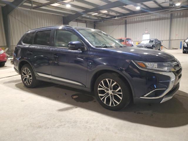 2016 MITSUBISHI OUTLANDER #3316929071