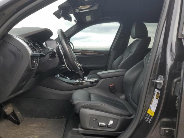 2019 BMW X3 XDRIVE3 - 5UXTR9C59KLP91031