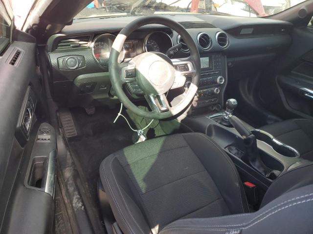 2017 FORD MUSTANG 1FA6P8AM0H5250736