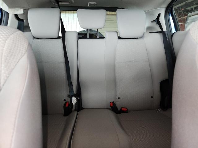 2016 HONDA HR-V LX #3304148504